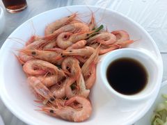 -丰收渔港饭店(嵊泗店)