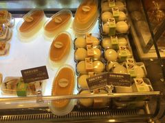 -面包新语(无锡M会员店)