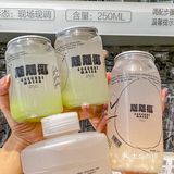 关于我在深圳无限回购的夏天续命🍃椰子水！