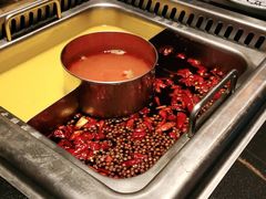 -大隐·成都火锅Bistro(合生麒麟新天地店)