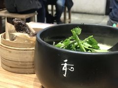 -和府捞面(国金汇店)
