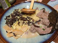 -傑·料理·海鲜放题(佛山文华荟店)