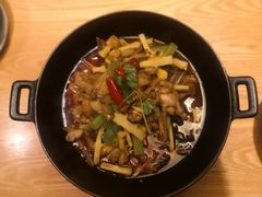 -望湘园·湖南菜(宏伊店)