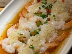 -金牌外婆家(苏州中心店)