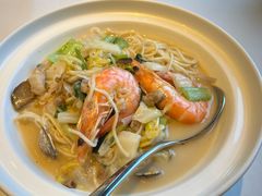 -莆田餐厅PUTIEN(三里屯店)