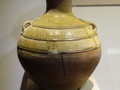 景点-普公古陶瓷博物馆