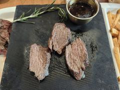 -Entrecôte 法国牛扒馆(保利·时光里店)