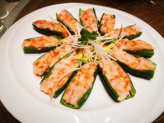 -郑庄脂渣海鲜楼(九水路店)