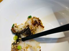 -三猫黑鱼花(南大店)