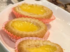 -广州建国酒店-盈丰阁粤菜-粤式茶点
