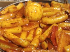 -将军牛排·尔滨地标朝鲜族美食(总店)