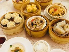 -晋江荣誉国际酒店·港誉茶餐厅