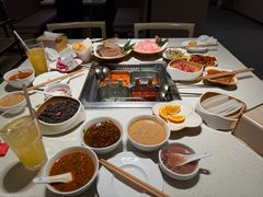 -海底捞火锅(巴黎春天浦建店)