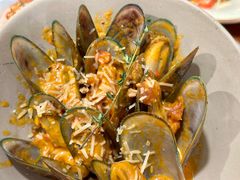 -CRAZYONES西班牙海鲜饭(上海美罗城店)