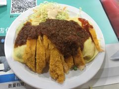 -华北电力大学-第1学生食堂