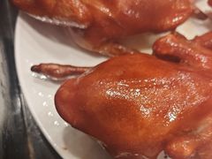 红烧乳鸽-勝記酒家·37年老字号·经典粤菜(荔枝公园店)