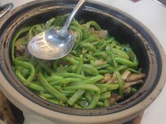 -明本湛江鸡•海鲜小厨(陈家祠店)