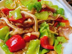 -广益饭店·云南菜·传统滇菜(翠湖北门书屋店)