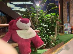 -渔太泰漓江小馆·广西融合菜(西街店)
