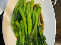 -三台山庄中餐厅