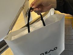 -三宅一生 (阪急梅田本店)