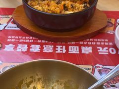 -食米家拌饭(梅溪新天地店)