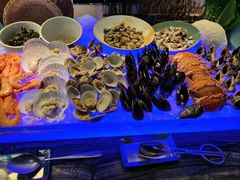 -佰园全日西餐厅-厦门佰翔软件园酒店