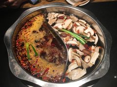 -纸盐河码头火锅(十八梯店)