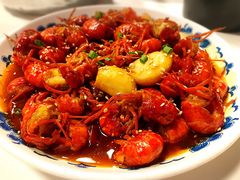 -文和友老长沙龙虾馆(化龙池店)
