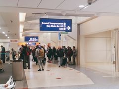 -达拉斯 沃斯堡国际机场