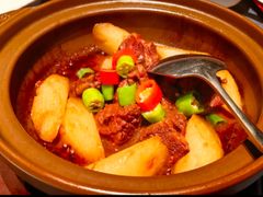 -三利音·东方司宴(外滩店)