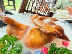 -广州酒家(天字码头店)