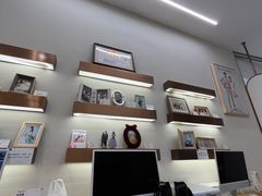 -海马体照相馆丨大师(青岛万象城店)