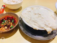 -张豆花(碚峡路店)