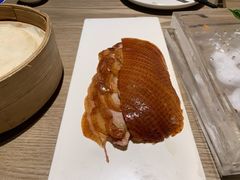 酥不腻烤鸭-小大董·烤鸭(凤凰汇店)