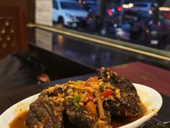 -湘肠香火锅店(团结湖店)