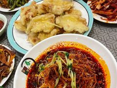 -春花民族美食(佳木斯总店)