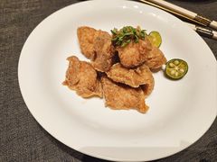 -锦府园·新台州菜(合生汇店)