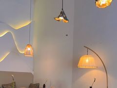 大堂-竹子咖啡bamboo coffee