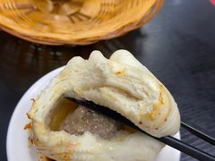牛肉包-郑家包子牛肉拉面(尚勤路店)