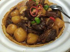 -浔庐餐厅•江西老字号•九江菜(南湖国际店)