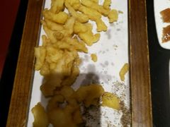 -皇城根北京风味主题餐厅(中海环宇城店)