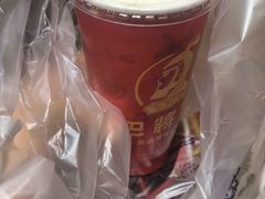 -巴将军·非遗老字号火锅(解放碑店)