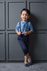 -小鬼当佳儿童摄影(龙德广场店)