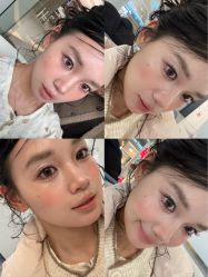 -明天见·化妆造型工作室