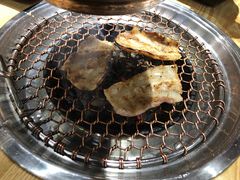 -谷燚大牛炭火烧肉(阳光西雅图店)