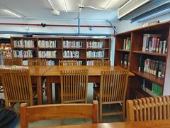 -上海市虹口区图书馆(曲阳分馆)