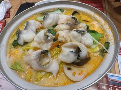 -喜家德虾仁水饺(邯郸新世纪中心店)