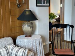 -四季酒店下午茶