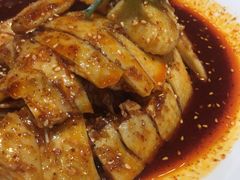 -天成川菜馆(华乐店)